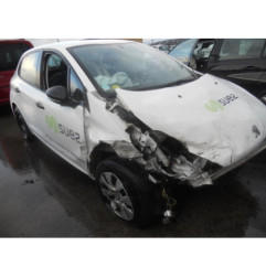 Poignee interieur avant droit PEUGEOT 208 1