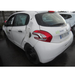 Poignee interieur avant droit PEUGEOT 208 1