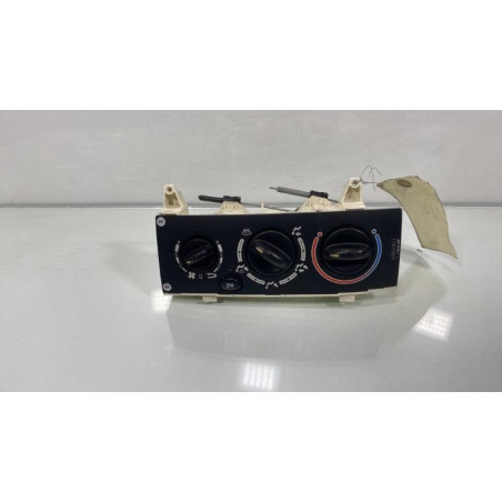 Commande chauffage RENAULT SCENIC 1 Photo n°1