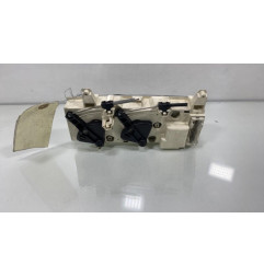 Commande chauffage RENAULT SCENIC 1