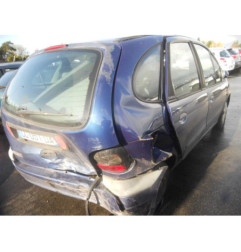 Commande chauffage RENAULT SCENIC 1