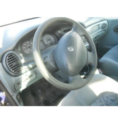 Commande chauffage RENAULT SCENIC 1