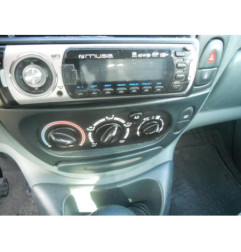 Commande chauffage RENAULT SCENIC 1