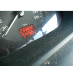 Commande chauffage RENAULT SCENIC 1