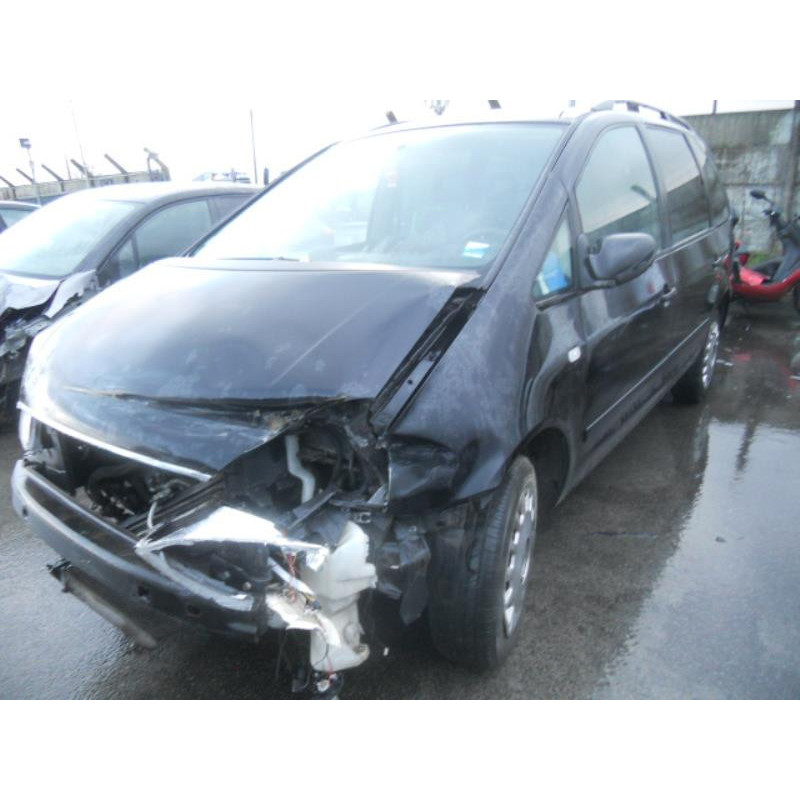 Porte arriere gauche FORD GALAXY 1 Photo n°3