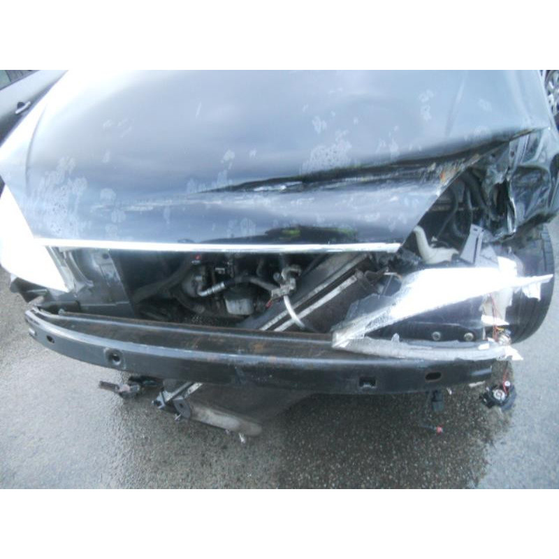 Porte arriere gauche FORD GALAXY 1 Photo n°4