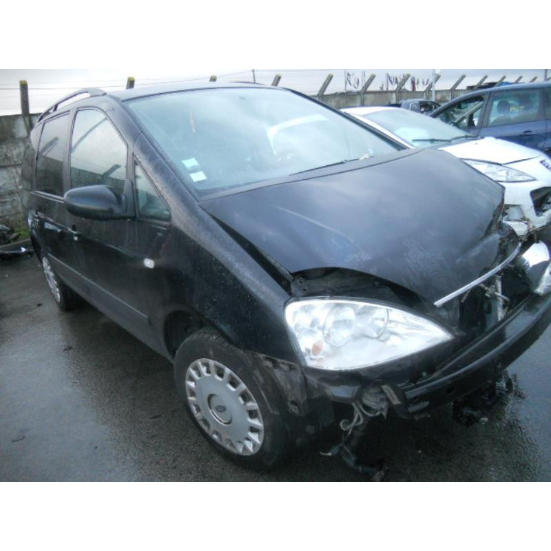 Porte arriere gauche FORD GALAXY 1 Photo n°5