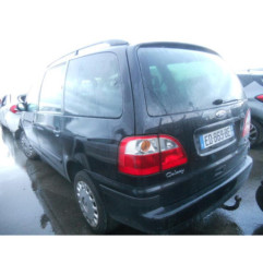Porte arriere gauche FORD GALAXY 1