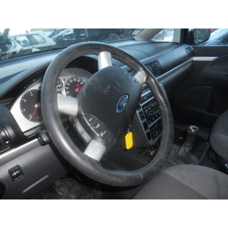 Porte arriere gauche FORD GALAXY 1 Photo n°8
