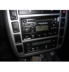 Porte arriere gauche FORD GALAXY 1