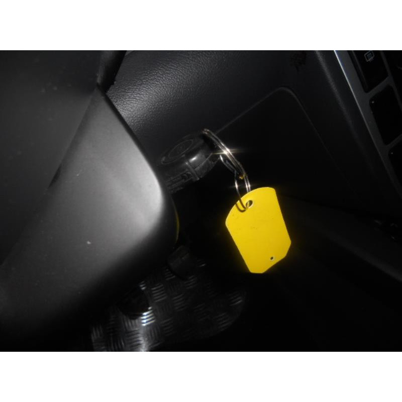 Porte arriere gauche FORD GALAXY 1 Photo n°10