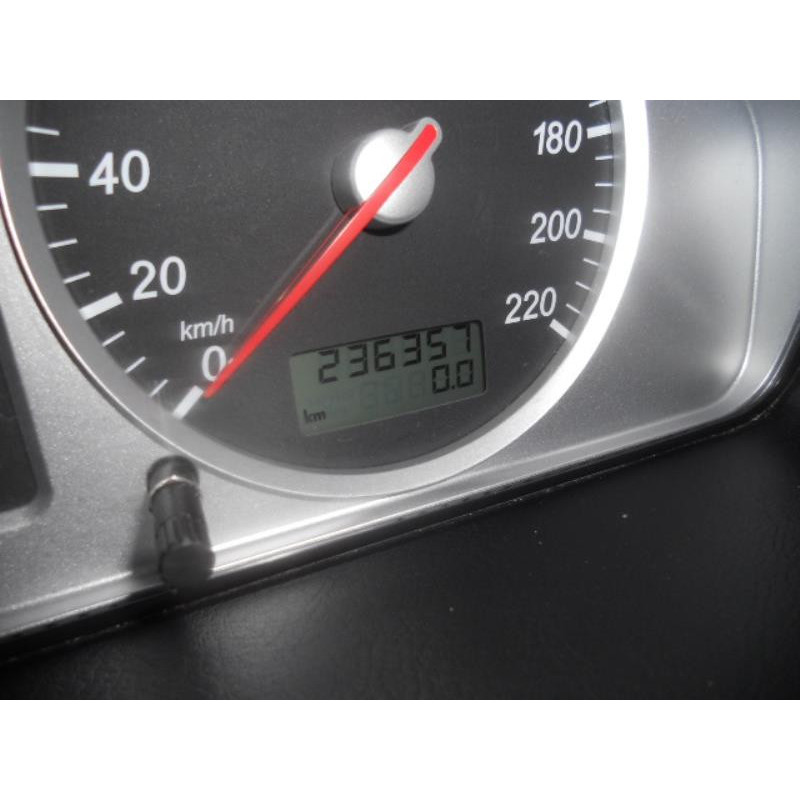 Porte arriere gauche FORD GALAXY 1 Photo n°11