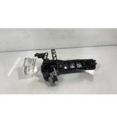 Poignee porte arriere gauche MERCEDES CLASSE A 168