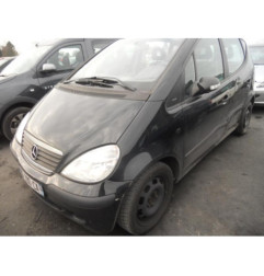 Poignee porte arriere gauche MERCEDES CLASSE A 168