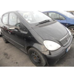 Poignee porte arriere gauche MERCEDES CLASSE A 168