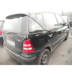 Poignee porte arriere gauche MERCEDES CLASSE A 168