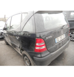 Poignee porte arriere gauche MERCEDES CLASSE A 168
