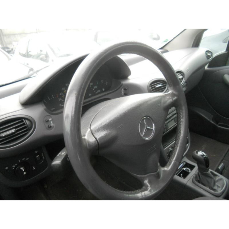 Poignee porte arriere gauche MERCEDES CLASSE A 168 Photo n°9