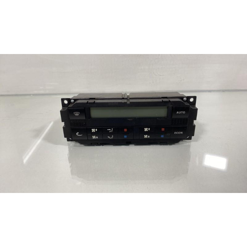 Commande chauffage FORD GALAXY 1 Photo n°1