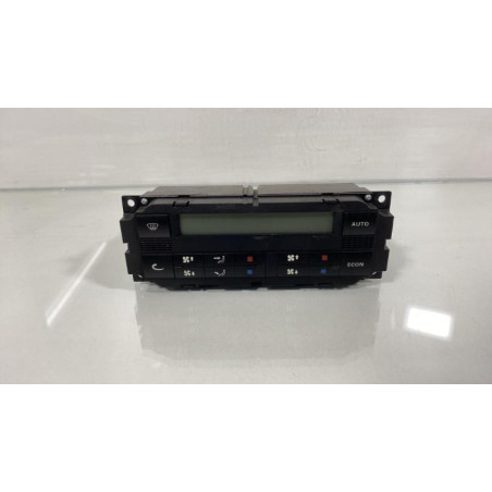 Commande chauffage FORD GALAXY 1 Photo n°1
