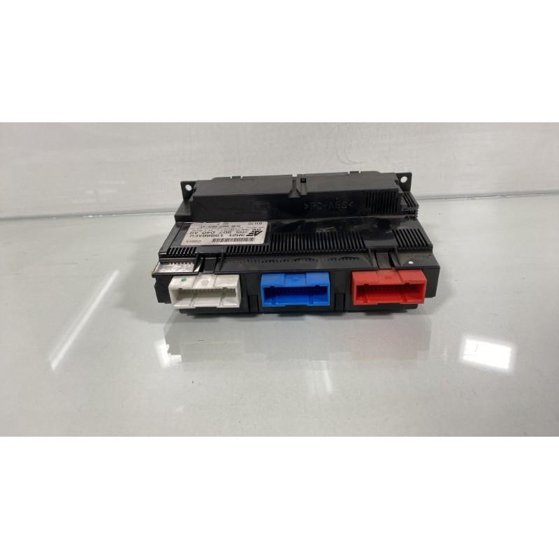 Commande chauffage FORD GALAXY 1 Photo n°3