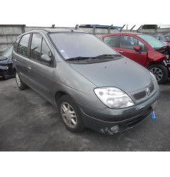 Retroviseur droit RENAULT SCENIC 1