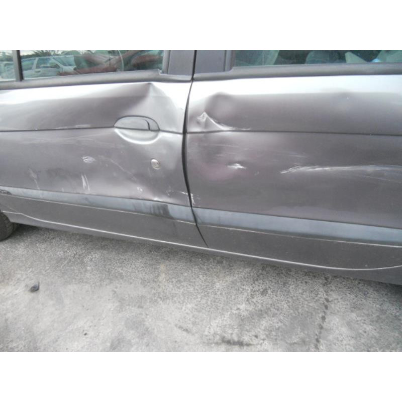 Retroviseur droit RENAULT SCENIC 1 Photo n°10