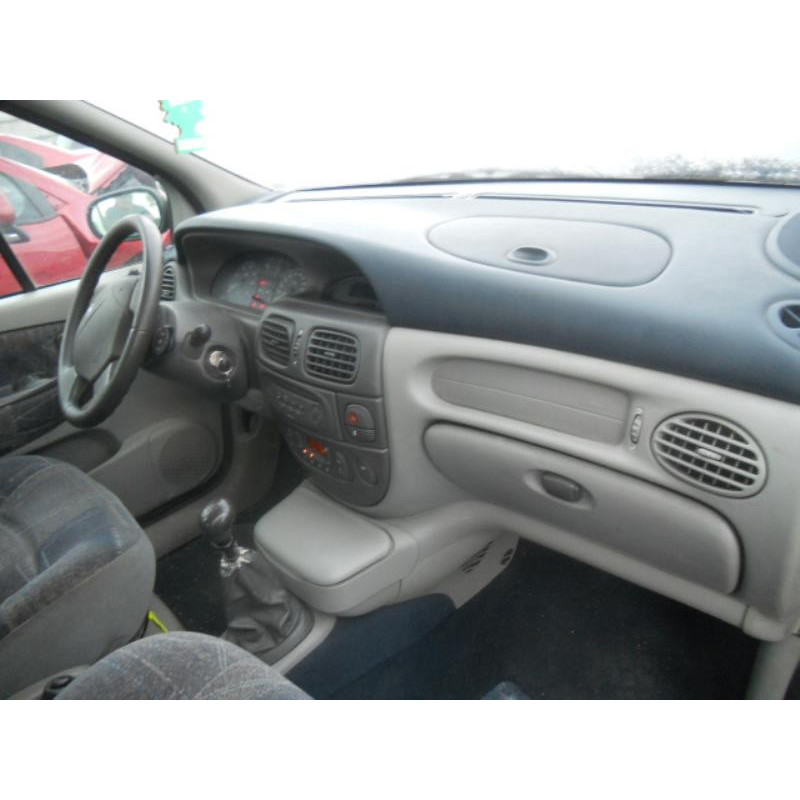 Retroviseur droit RENAULT SCENIC 1 Photo n°11