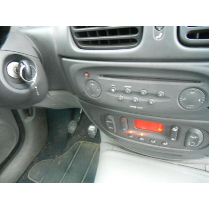 Retroviseur droit RENAULT SCENIC 1 Photo n°12