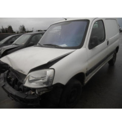 Bras essuie glace avant droit PEUGEOT PARTNER 1