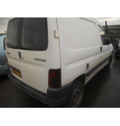 Bras essuie glace avant droit PEUGEOT PARTNER 1
