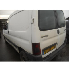 Bras essuie glace avant droit PEUGEOT PARTNER 1