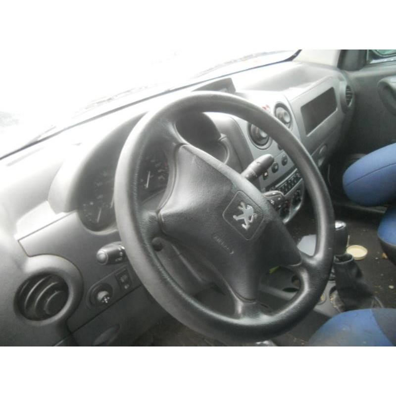 Bras essuie glace avant droit PEUGEOT PARTNER 1 Photo n°6