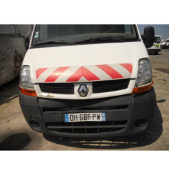 Poignee interieur porte de coffre droite RENAULT MASTER 2