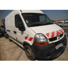 Poignee interieur porte de coffre droite RENAULT MASTER 2