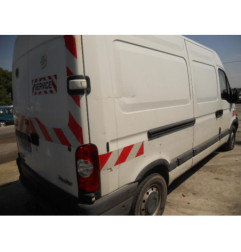 Poignee interieur porte de coffre droite RENAULT MASTER 2