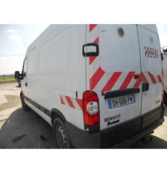 Poignee interieur porte de coffre droite RENAULT MASTER 2