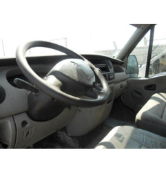 Poignee interieur porte de coffre droite RENAULT MASTER 2