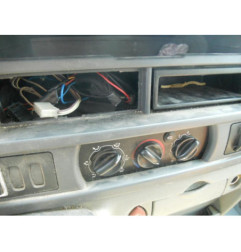 Poignee interieur porte de coffre droite RENAULT MASTER 2