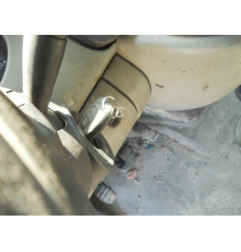 Poignee interieur porte de coffre droite RENAULT MASTER 2