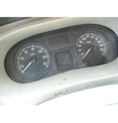 Poignee interieur porte de coffre droite RENAULT MASTER 2