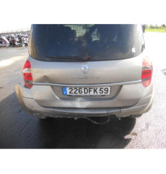 Poignee interieur avant droit RENAULT GRAND MODUS