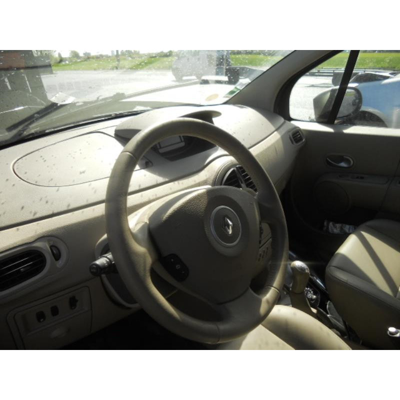 Poignee interieur avant droit RENAULT GRAND MODUS Photo n°10
