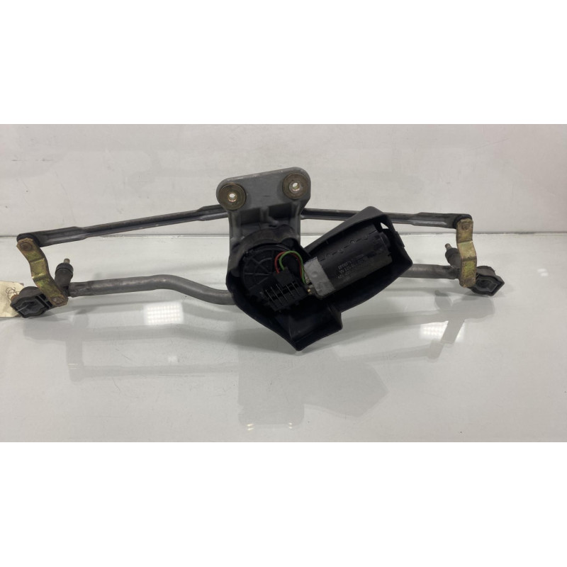 Moteur essuie glace avant FORD ESCORT 6 Photo n°3