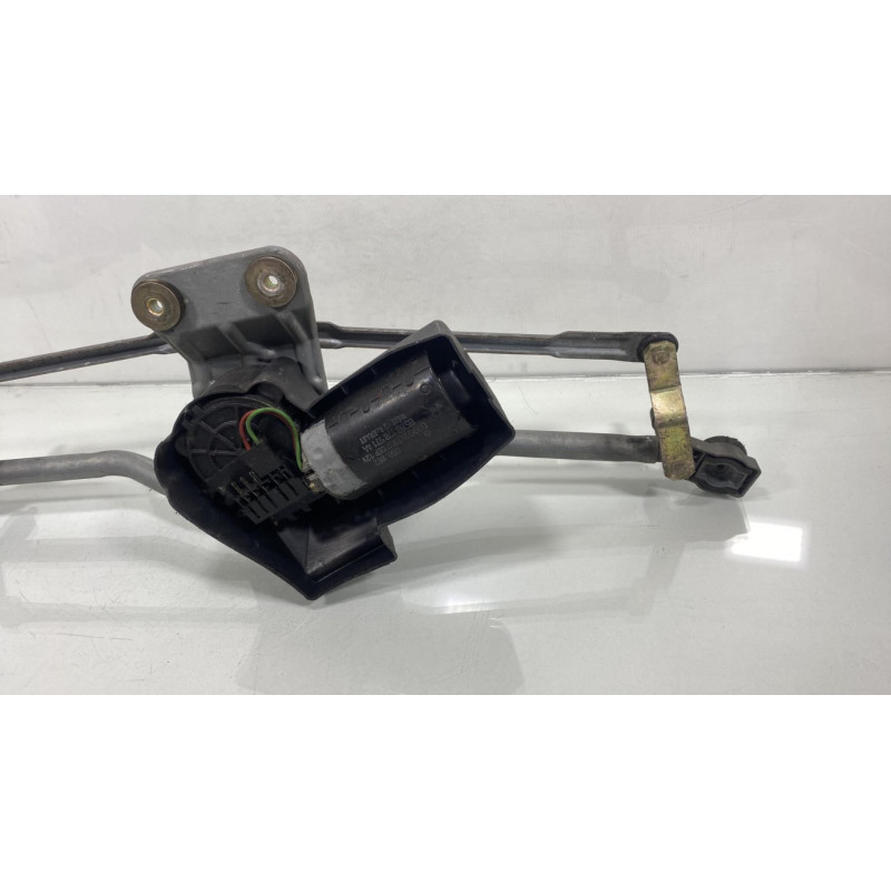 Moteur essuie glace avant FORD ESCORT 6 Photo n°5