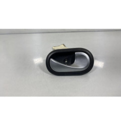 Poignee interieur avant droit RENAULT CLIO 3 Photo n°1