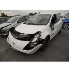 Poignee interieur avant droit RENAULT CLIO 3