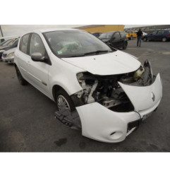 Poignee interieur avant droit RENAULT CLIO 3