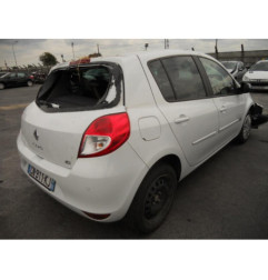 Poignee interieur avant droit RENAULT CLIO 3