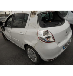 Poignee interieur avant droit RENAULT CLIO 3